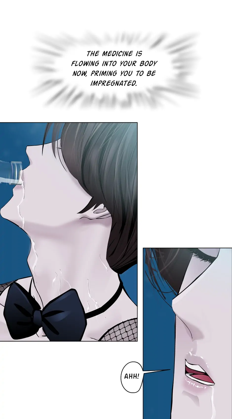 Vinegirl: Mercy Killing Chapter 36 - page 21