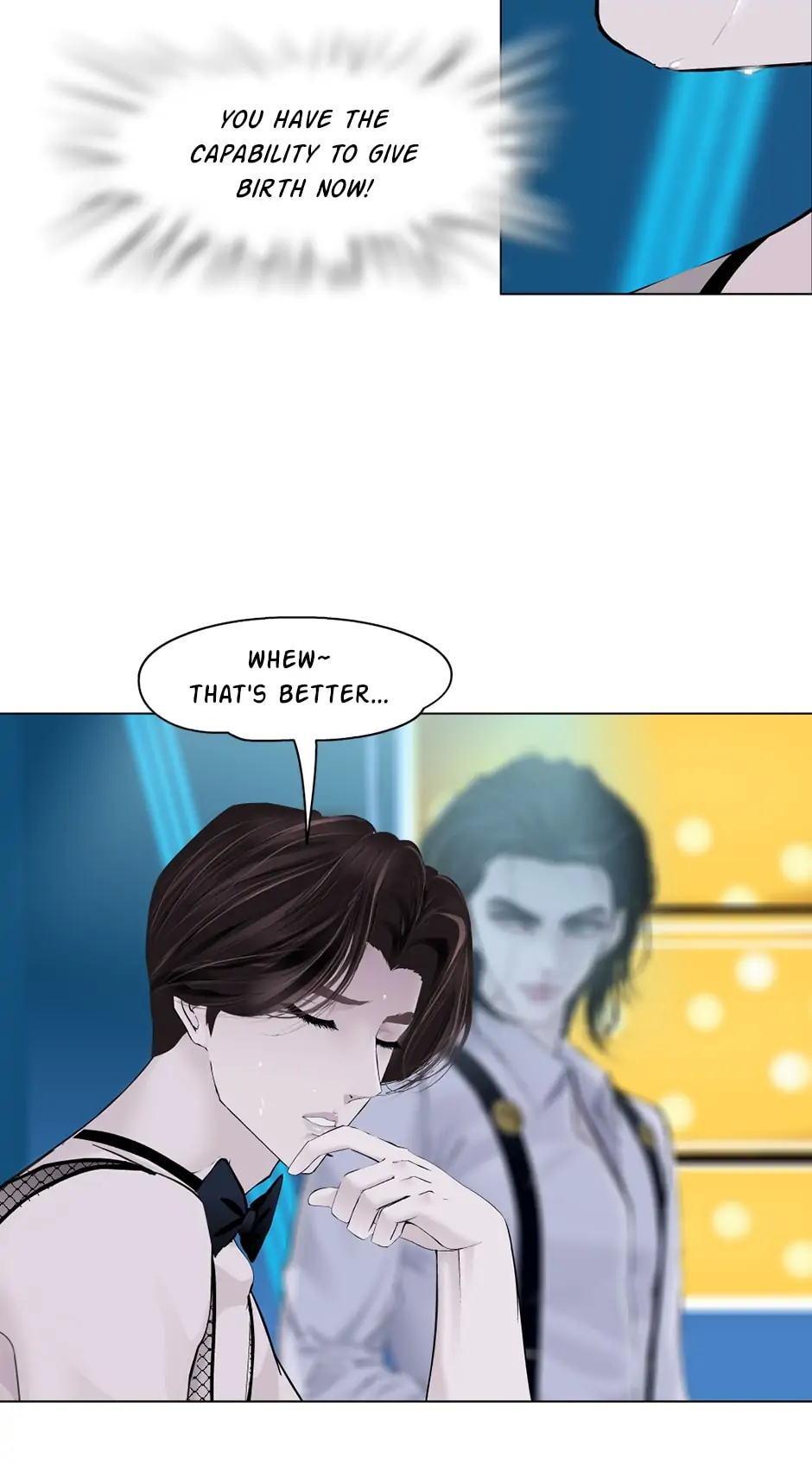 Vinegirl: Mercy Killing Chapter 36 - page 22