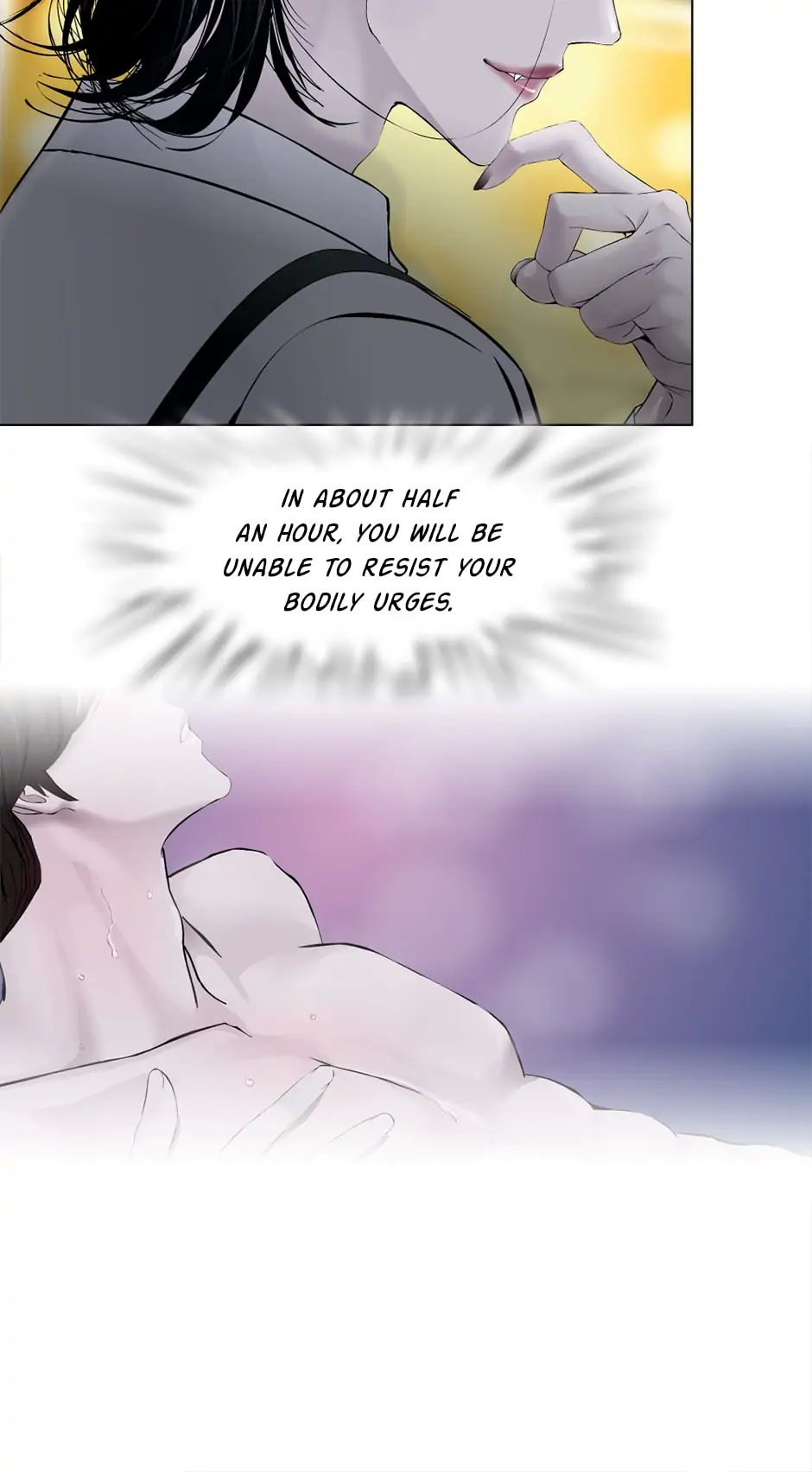 Vinegirl: Mercy Killing Chapter 36 - page 26