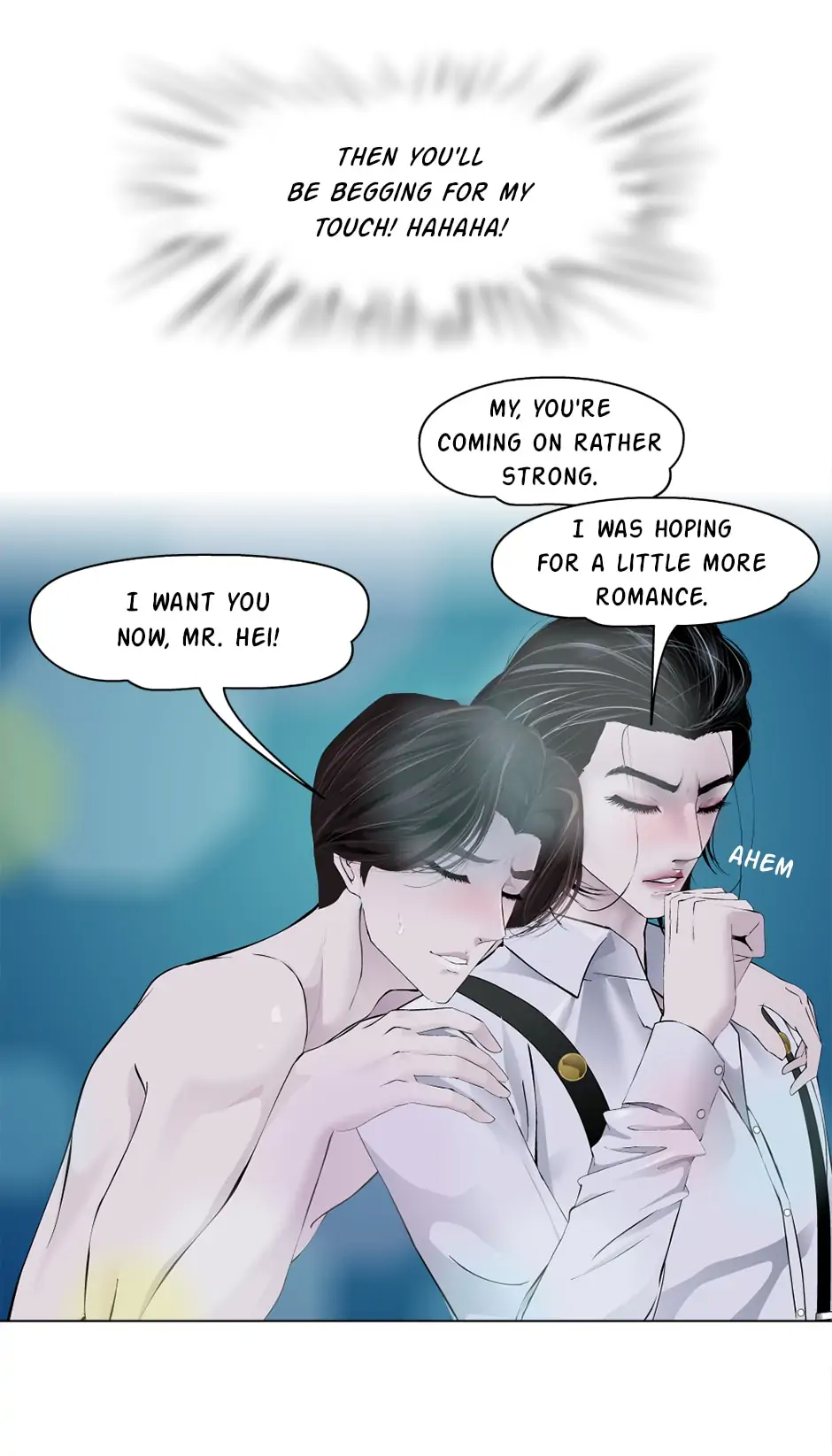 Vinegirl: Mercy Killing Chapter 36 - page 27