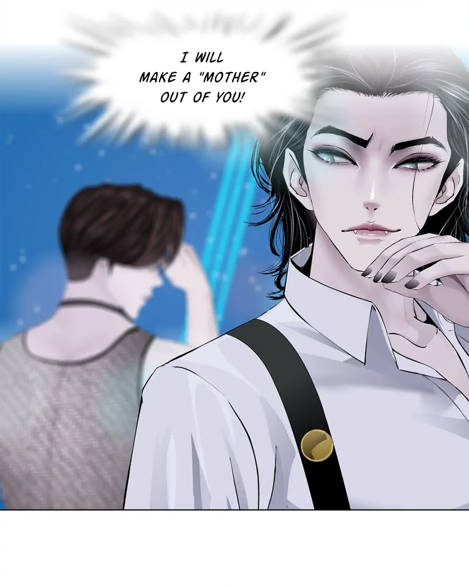 Vinegirl: Mercy Killing Chapter 36 - page 28