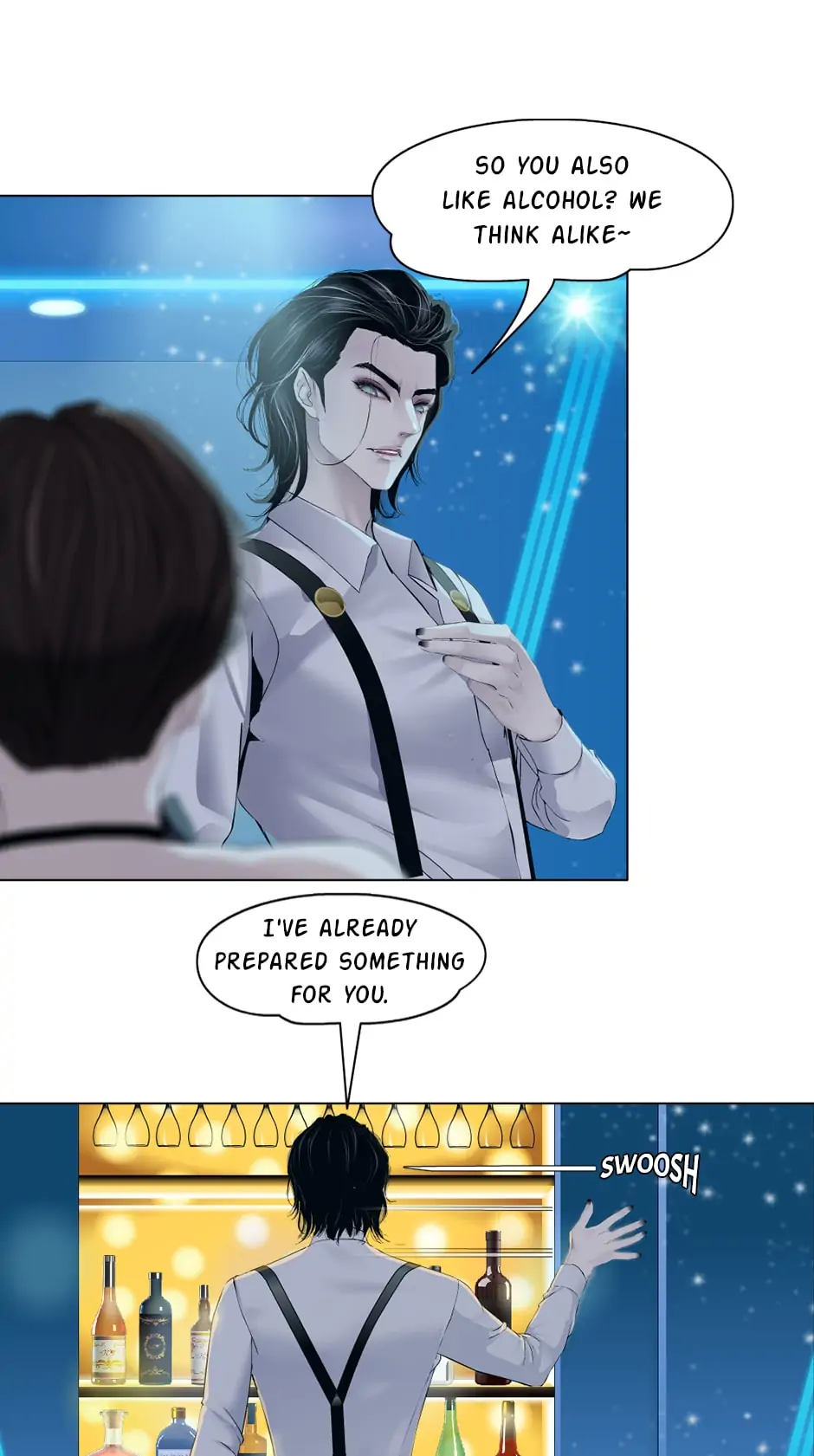 Vinegirl: Mercy Killing Chapter 36 - page 4