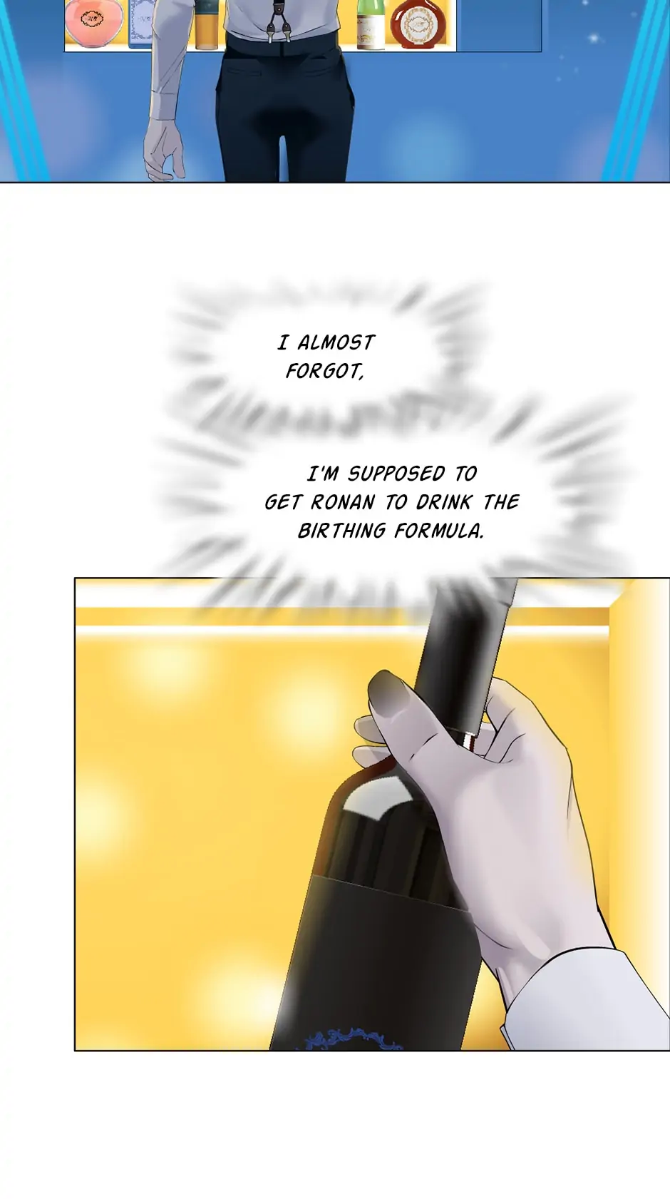 Vinegirl: Mercy Killing Chapter 36 - page 5