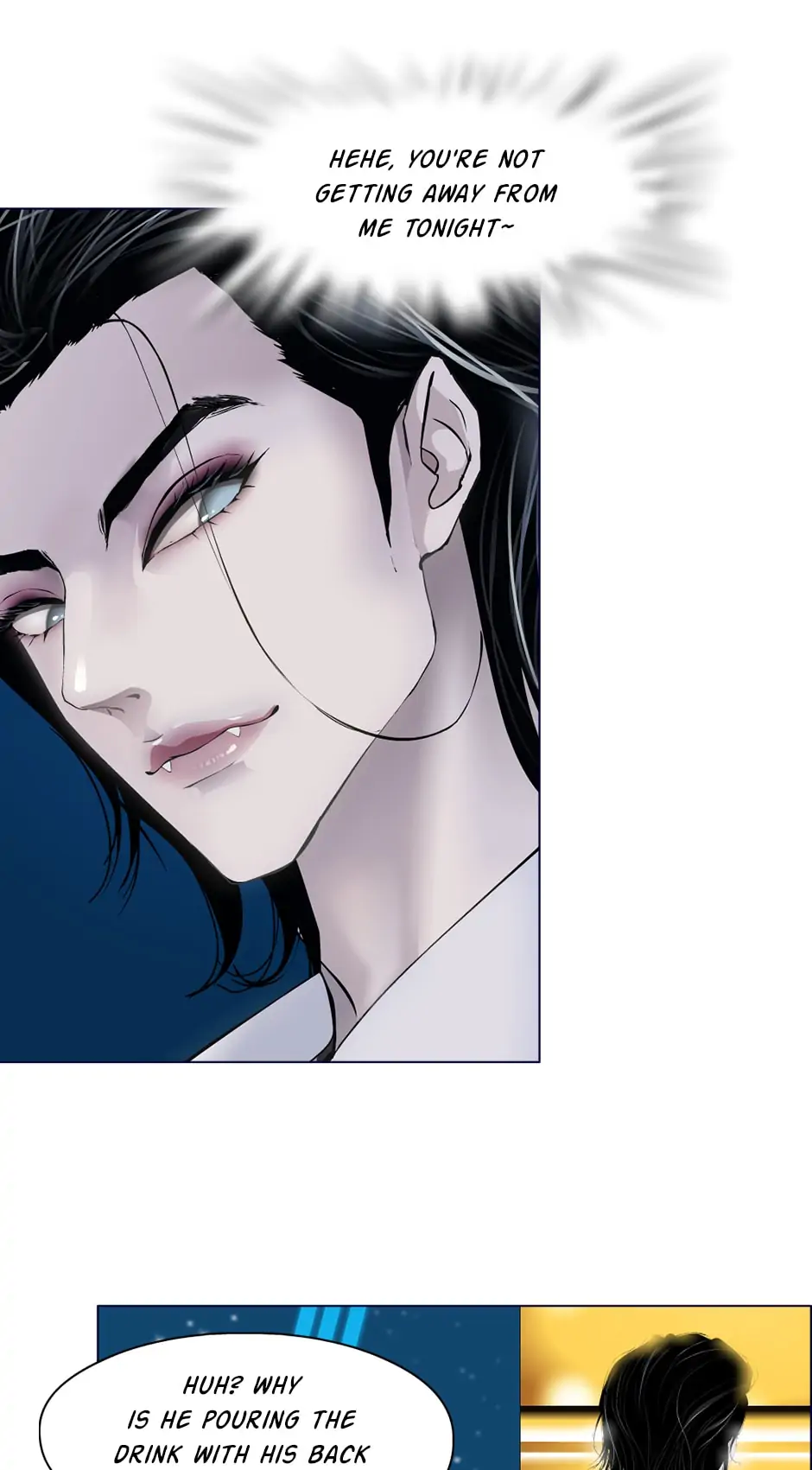 Vinegirl: Mercy Killing Chapter 36 - page 7