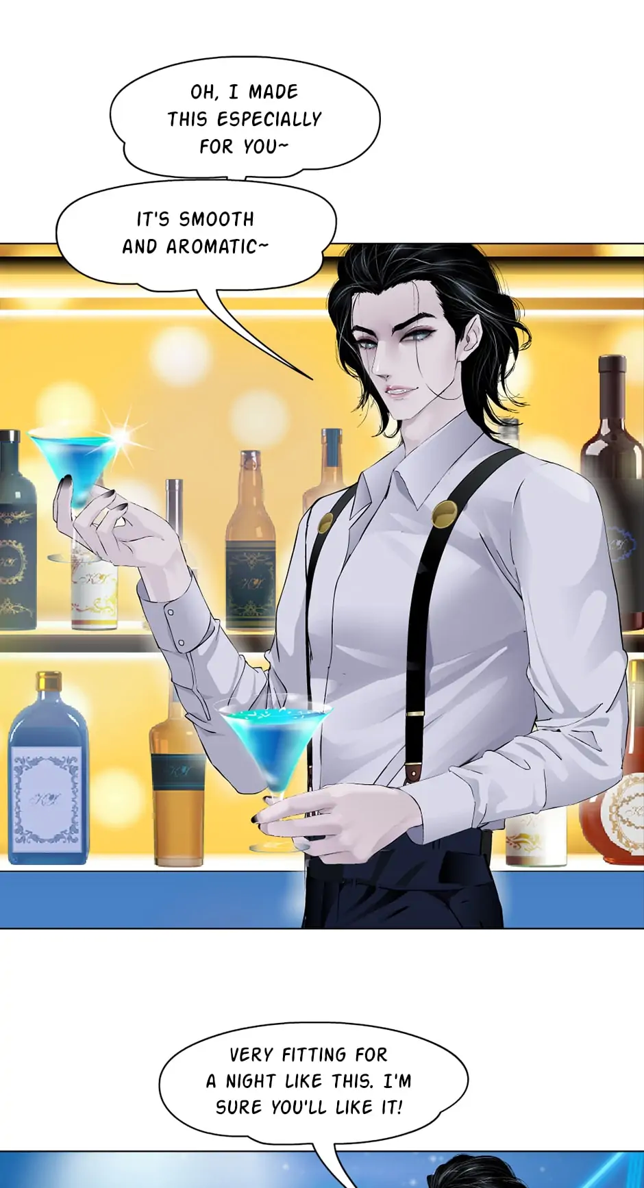 Vinegirl: Mercy Killing Chapter 36 - page 9