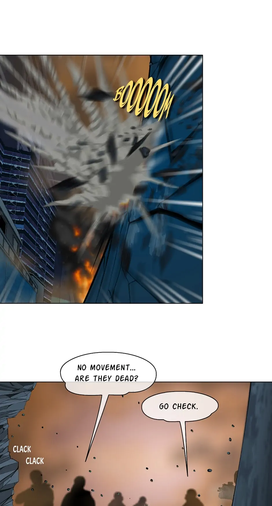 Vinegirl: Mercy Killing Chapter 19 - page 7