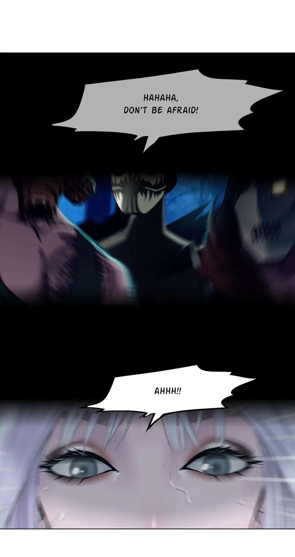 Vinegirl: Mercy Killing Chapter 35 - page 11