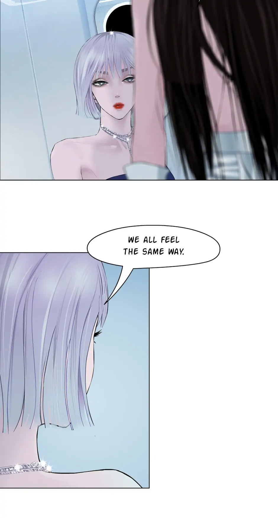 Vinegirl: Mercy Killing Chapter 35 - page 18