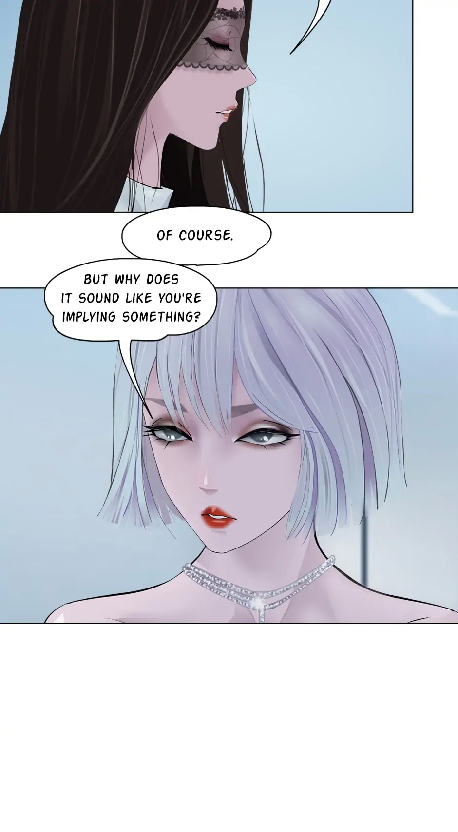 Vinegirl: Mercy Killing Chapter 35 - page 20