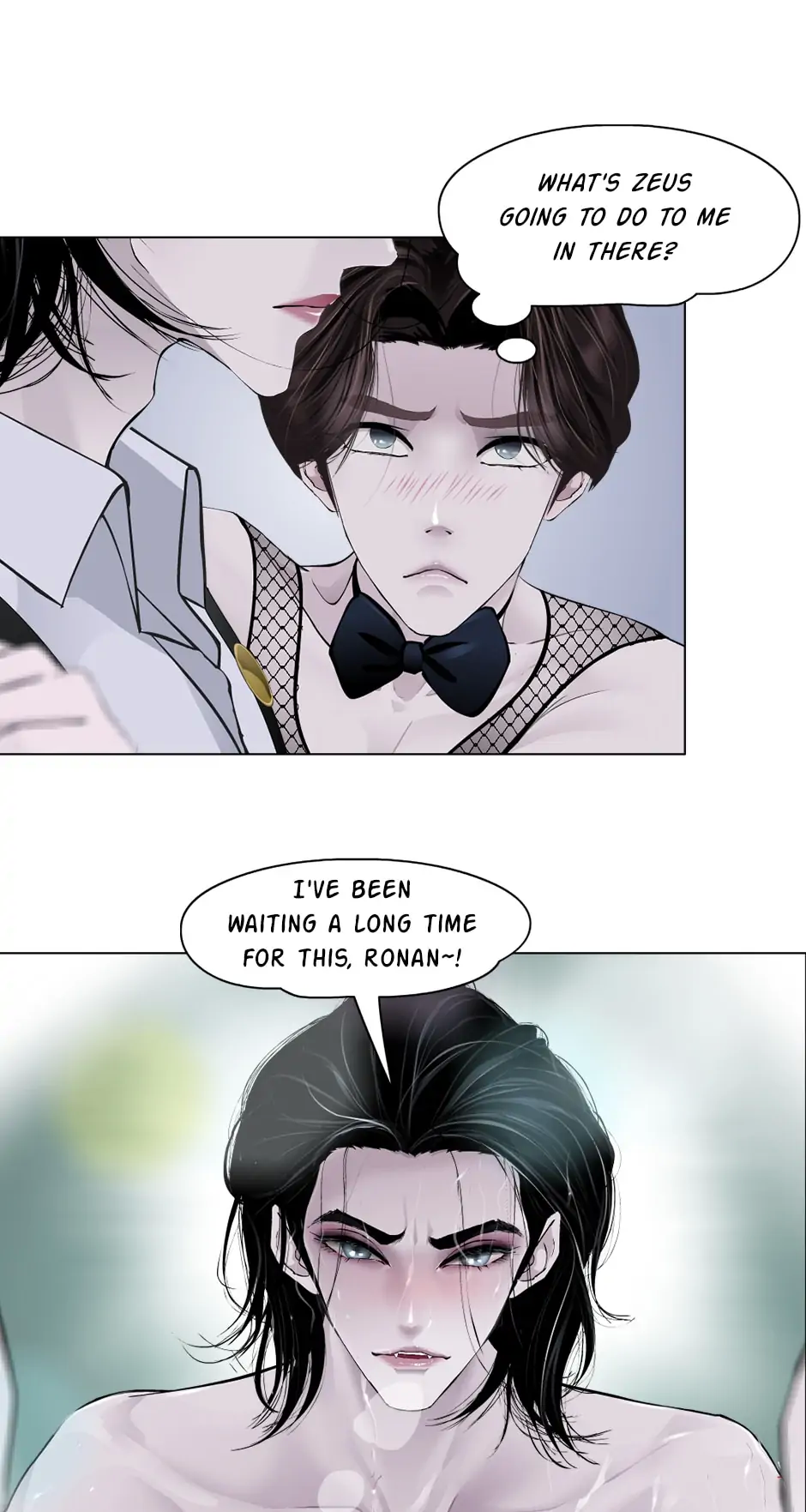 Vinegirl: Mercy Killing Chapter 35 - page 3