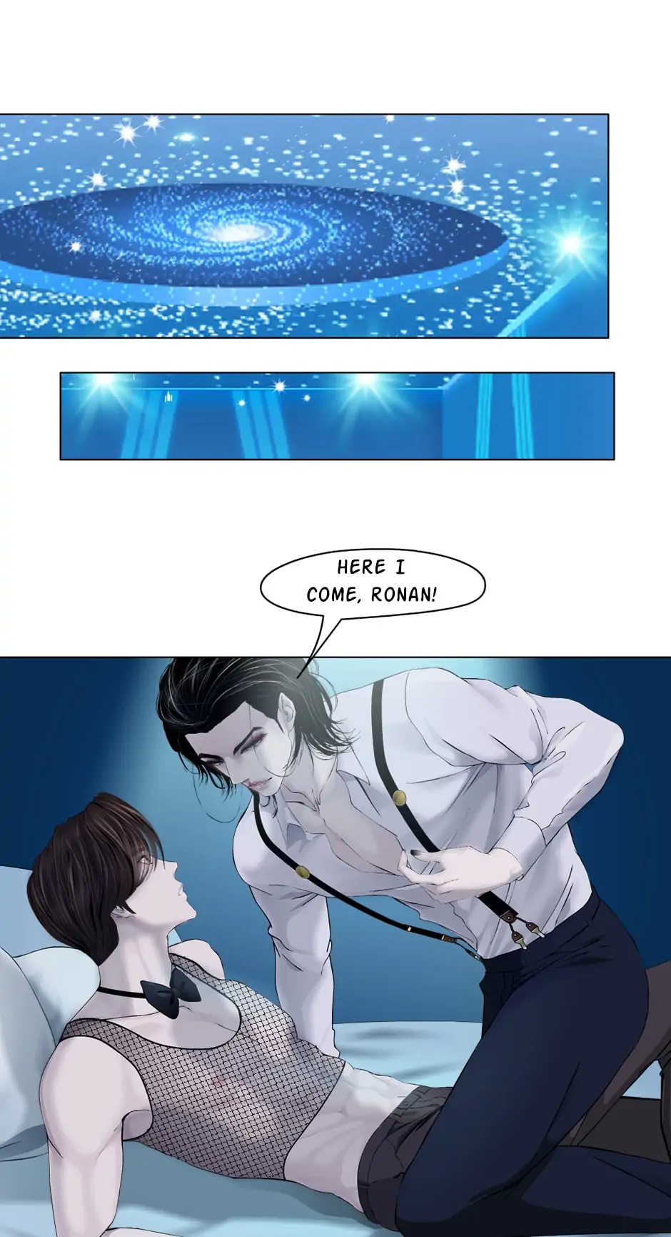 Vinegirl: Mercy Killing Chapter 35 - page 21