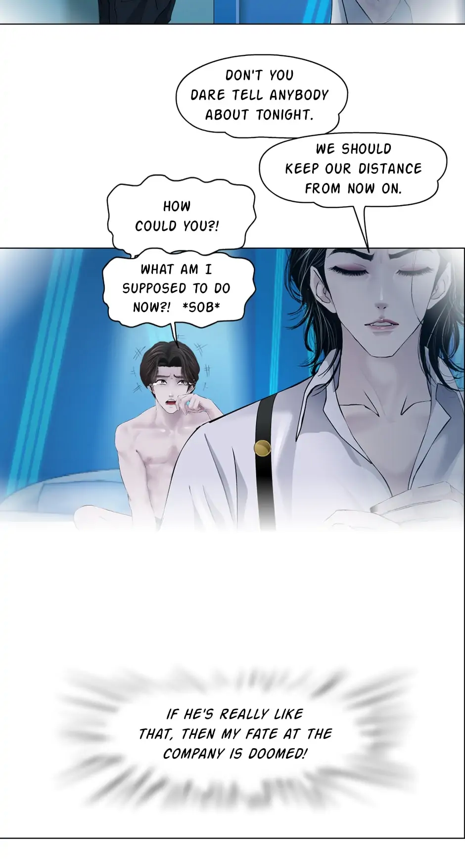 Vinegirl: Mercy Killing Chapter 35 - page 24