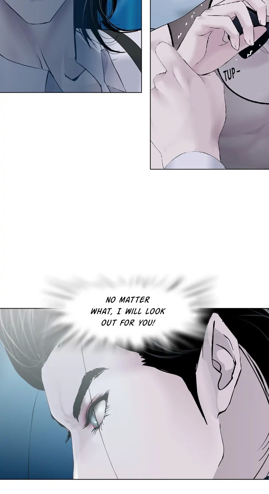 Vinegirl: Mercy Killing Chapter 35 - page 26