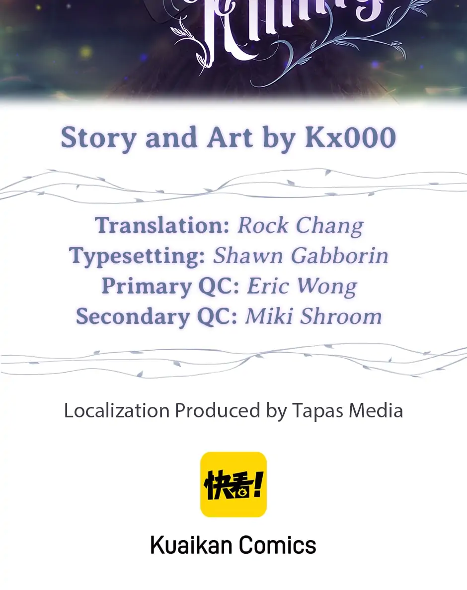 Vinegirl: Mercy Killing Chapter 35 - page 28