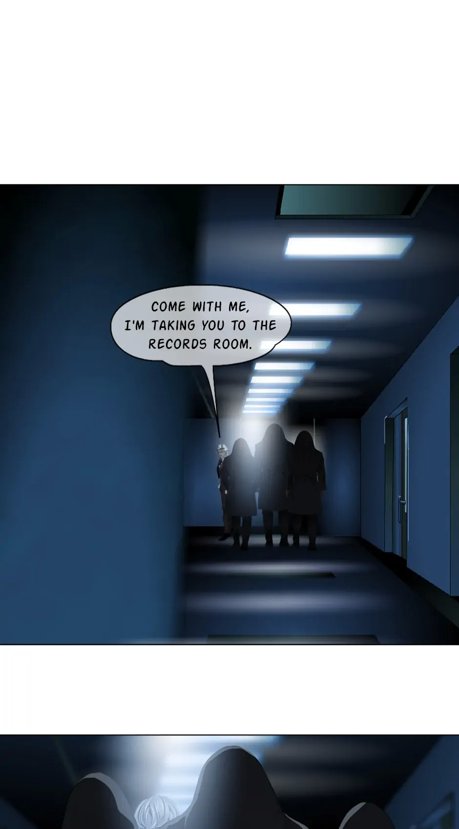 Vinegirl: Mercy Killing Chapter 35 - page 9