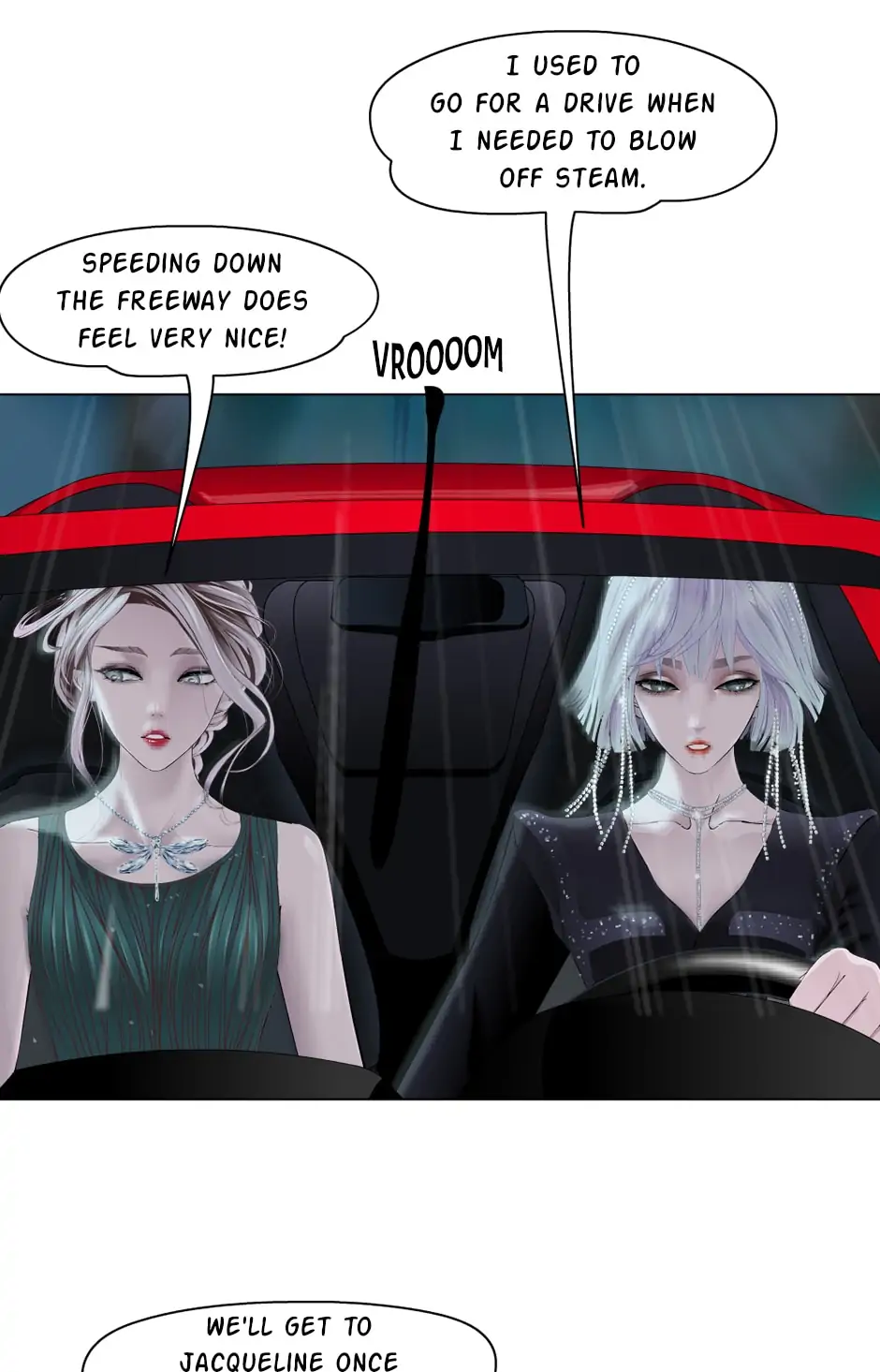 Vinegirl: Mercy Killing Chapter 18 - page 12