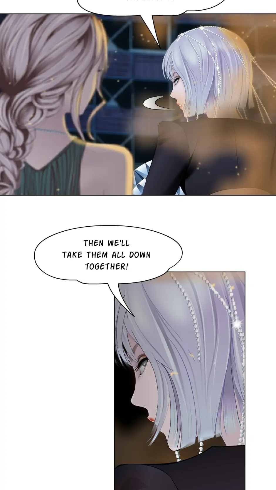 Vinegirl: Mercy Killing Chapter 18 - page 25