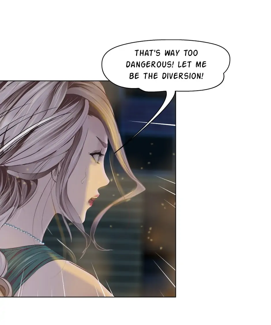 Vinegirl: Mercy Killing Chapter 18 - page 26
