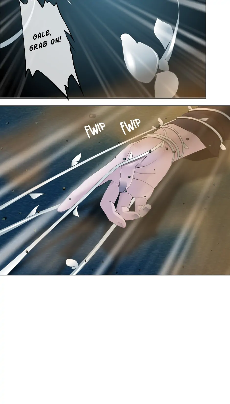 Vinegirl: Mercy Killing Chapter 18 - page 34