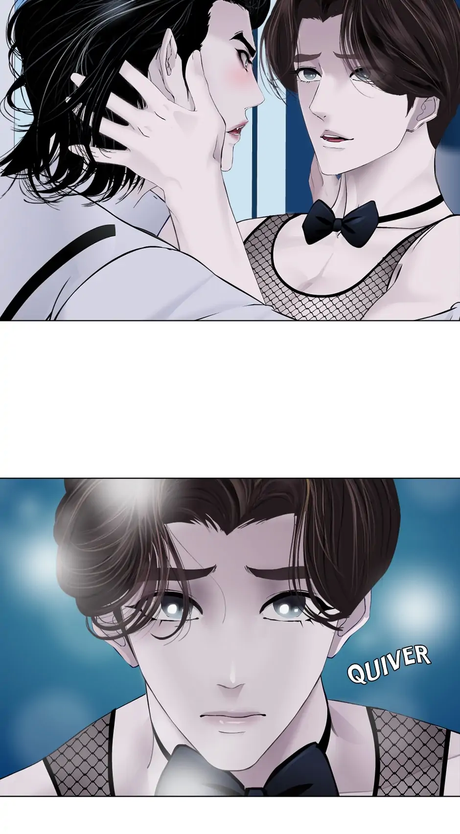 Vinegirl: Mercy Killing Chapter 34 - page 12