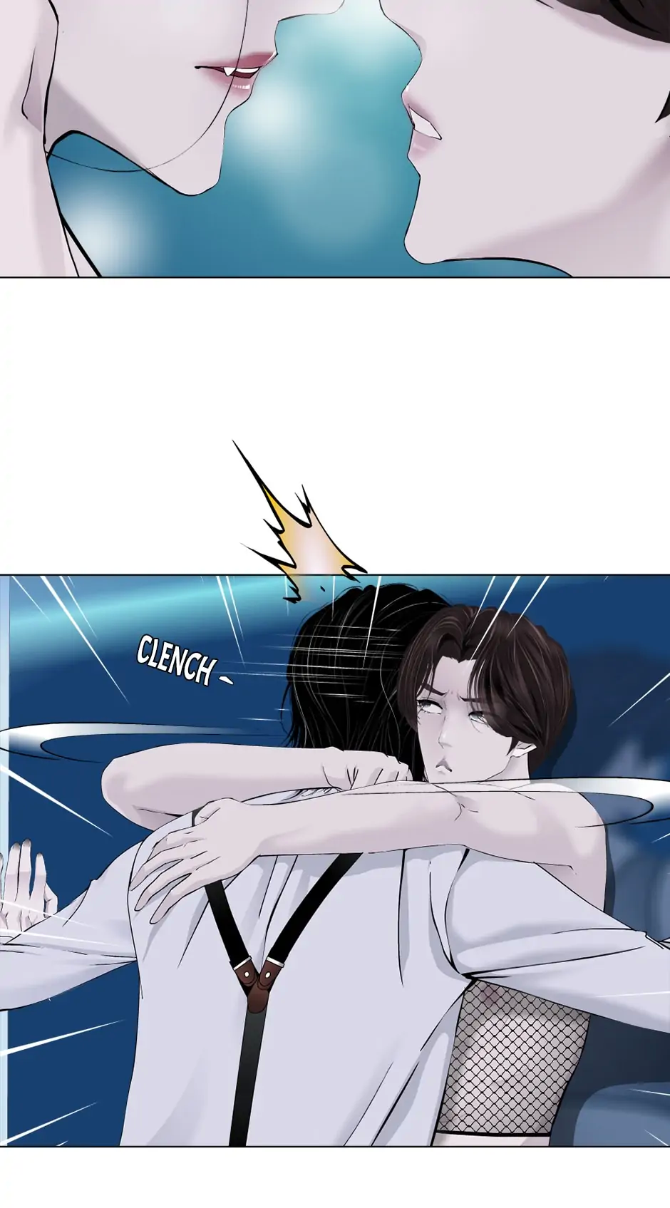 Vinegirl: Mercy Killing Chapter 34 - page 14