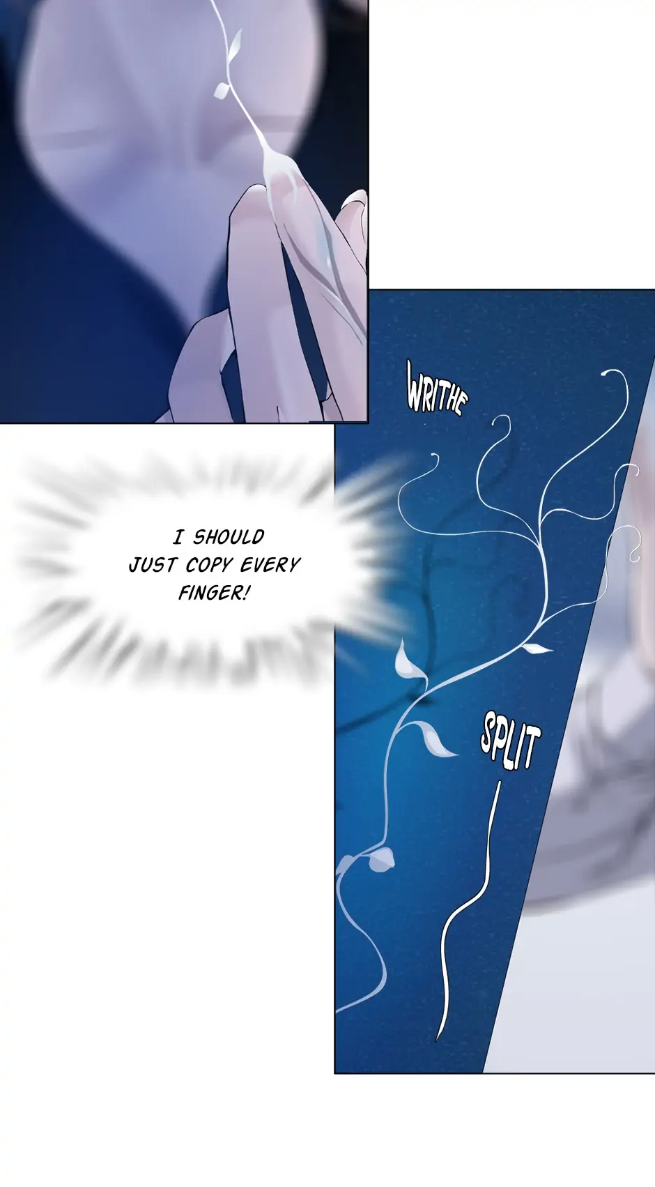 Vinegirl: Mercy Killing Chapter 34 - page 18