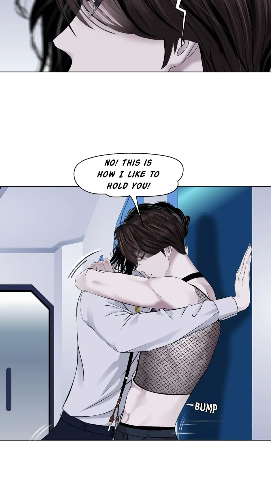 Vinegirl: Mercy Killing Chapter 34 - page 20