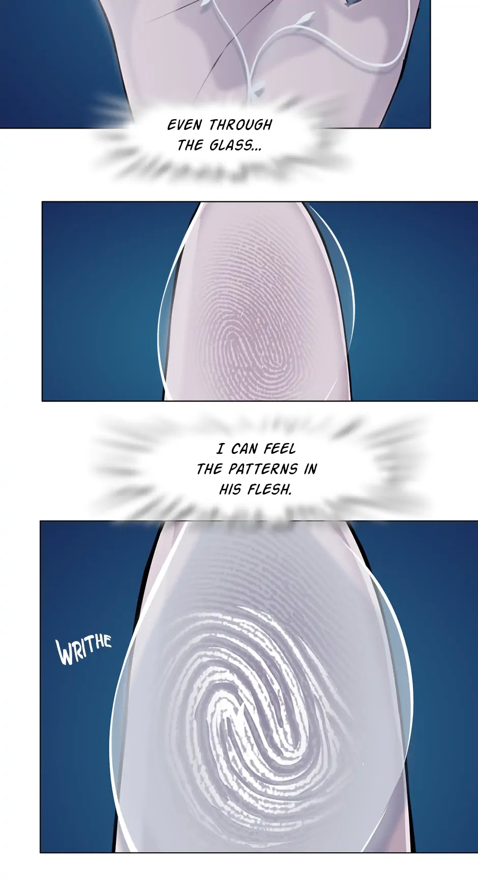 Vinegirl: Mercy Killing Chapter 34 - page 22