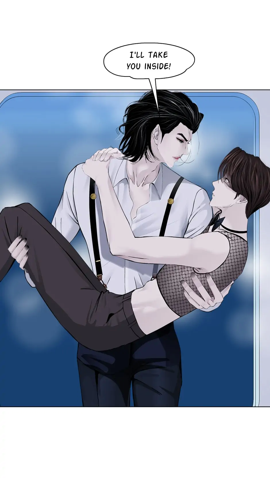 Vinegirl: Mercy Killing Chapter 34 - page 27