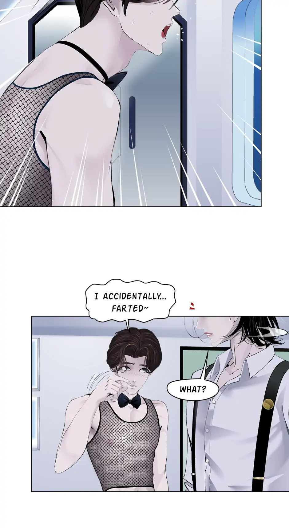 Vinegirl: Mercy Killing Chapter 34 - page 6