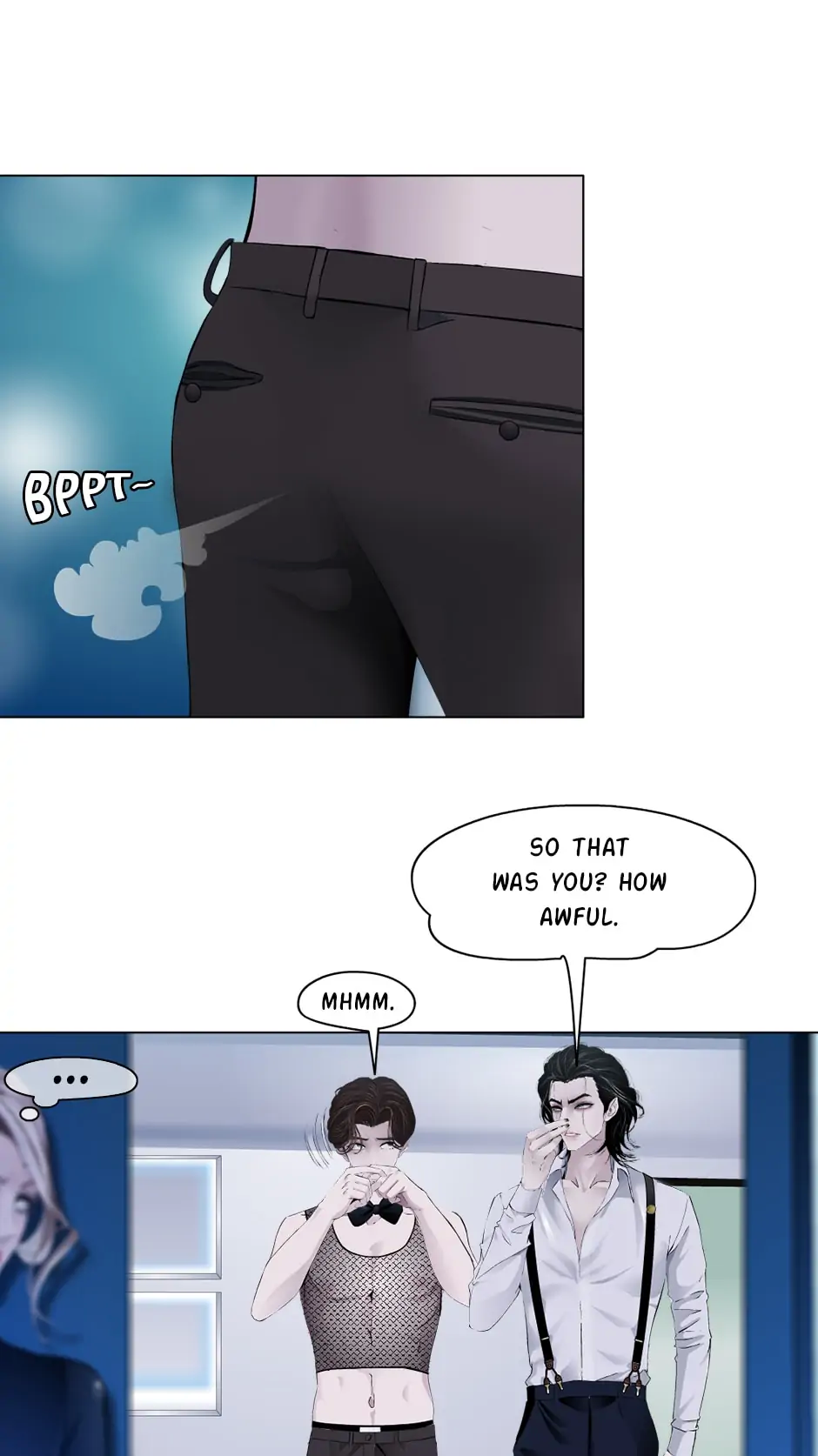 Vinegirl: Mercy Killing Chapter 34 - page 7