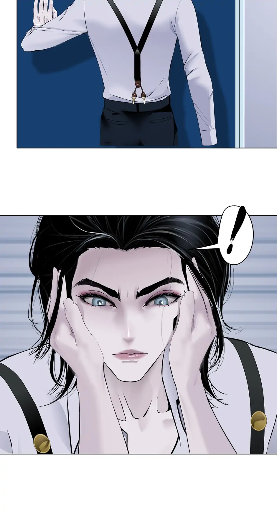 Vinegirl: Mercy Killing Chapter 34 - page 10