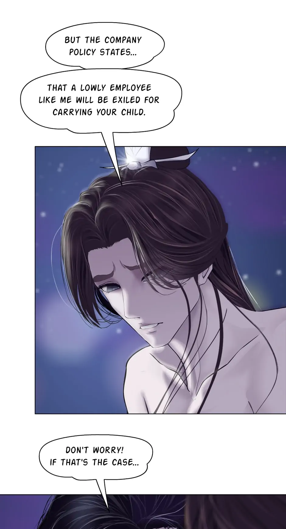 Vinegirl: Mercy Killing Chapter 17 - page 21