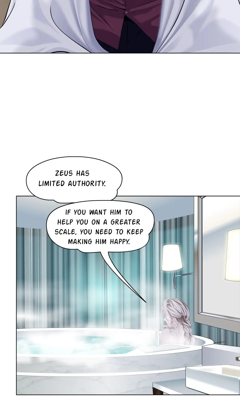 Vinegirl: Mercy Killing Chapter 17 - page 32