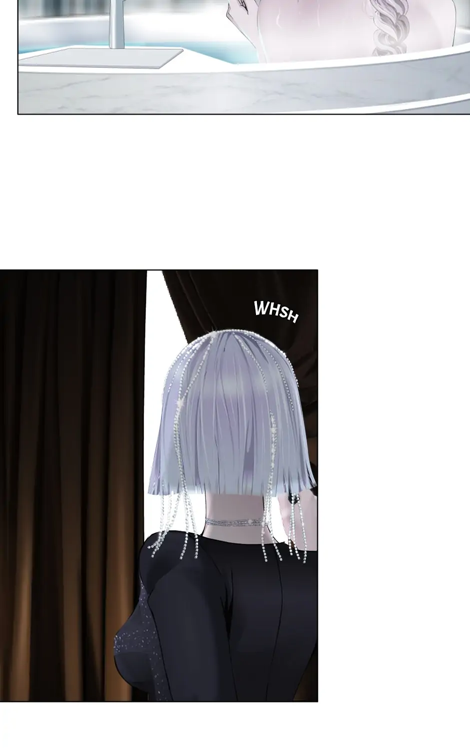 Vinegirl: Mercy Killing Chapter 17 - page 36