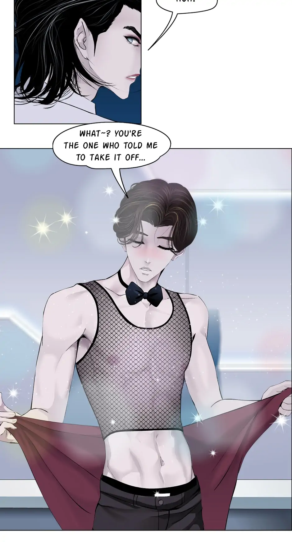 Vinegirl: Mercy Killing Chapter 33 - page 20