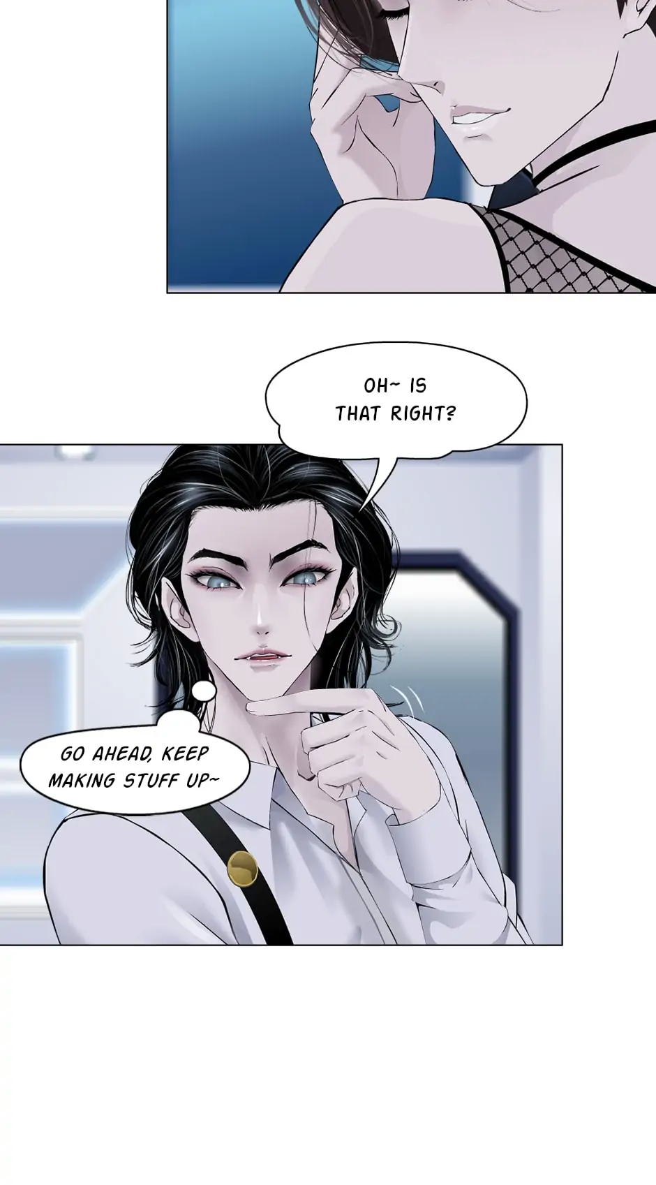 Vinegirl: Mercy Killing Chapter 33 - page 24