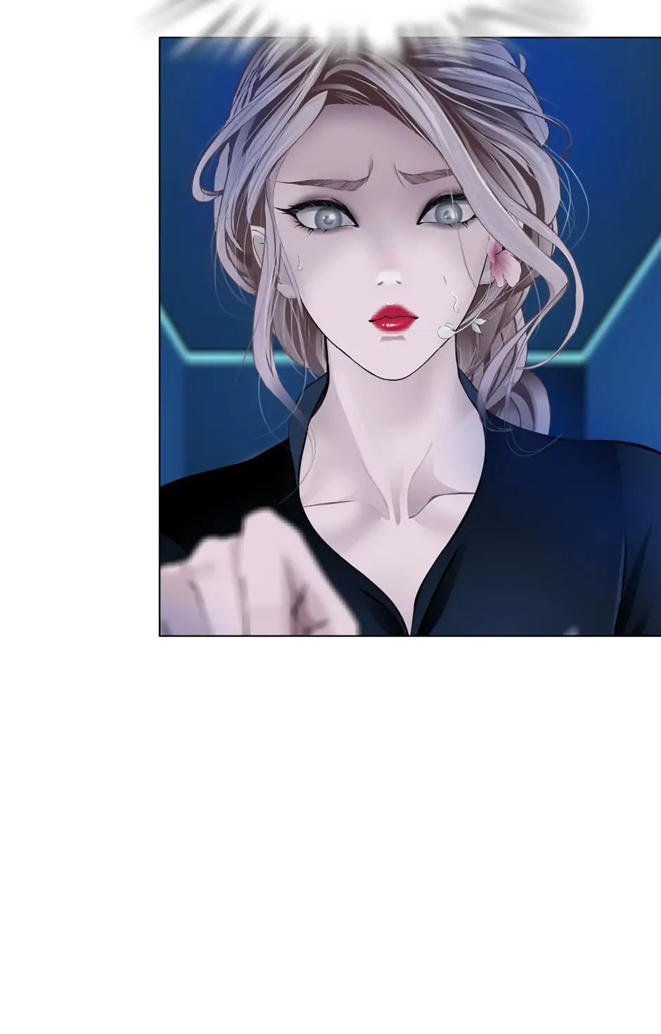 Vinegirl: Mercy Killing Chapter 33 - page 26