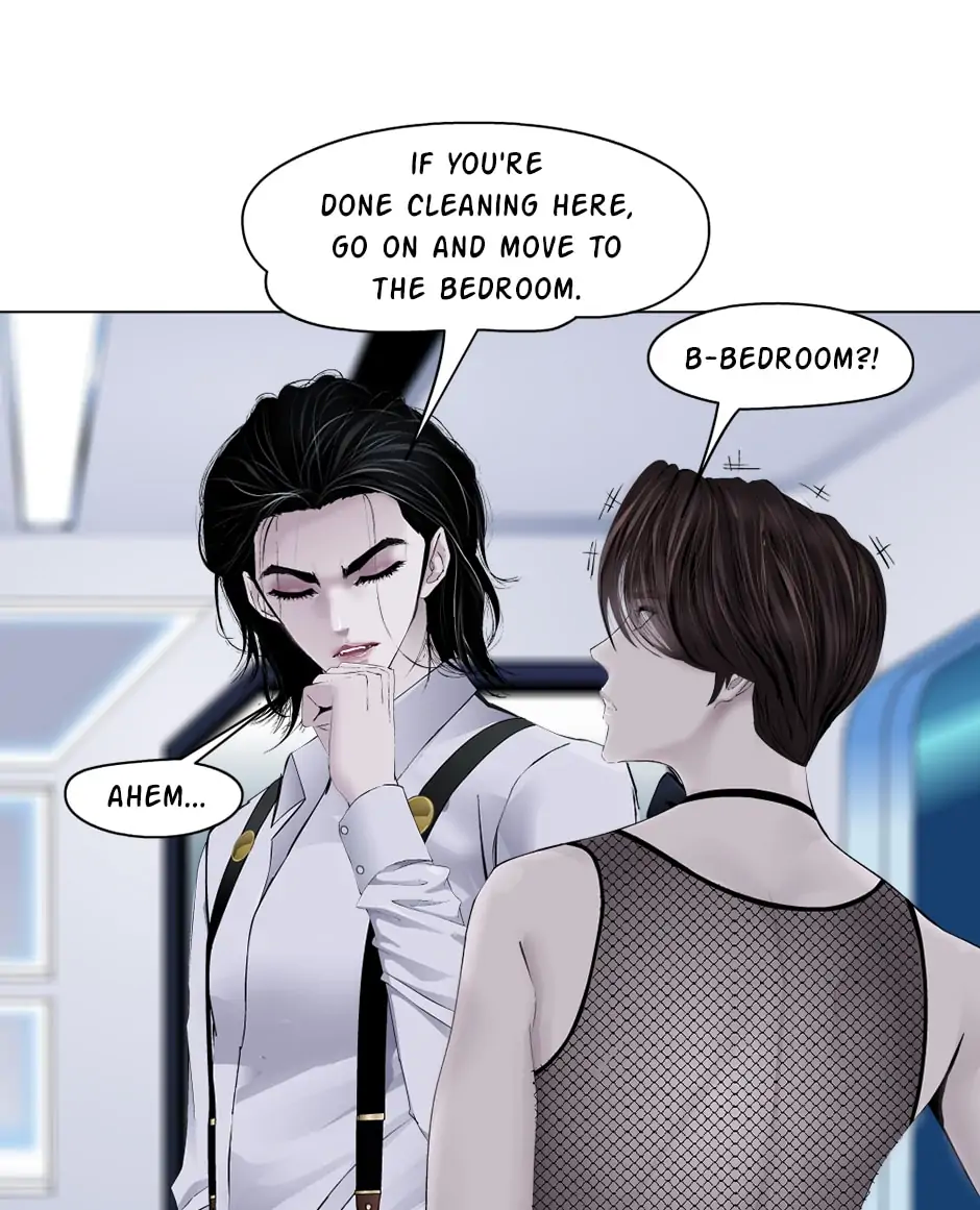 Vinegirl: Mercy Killing Chapter 33 - page 27