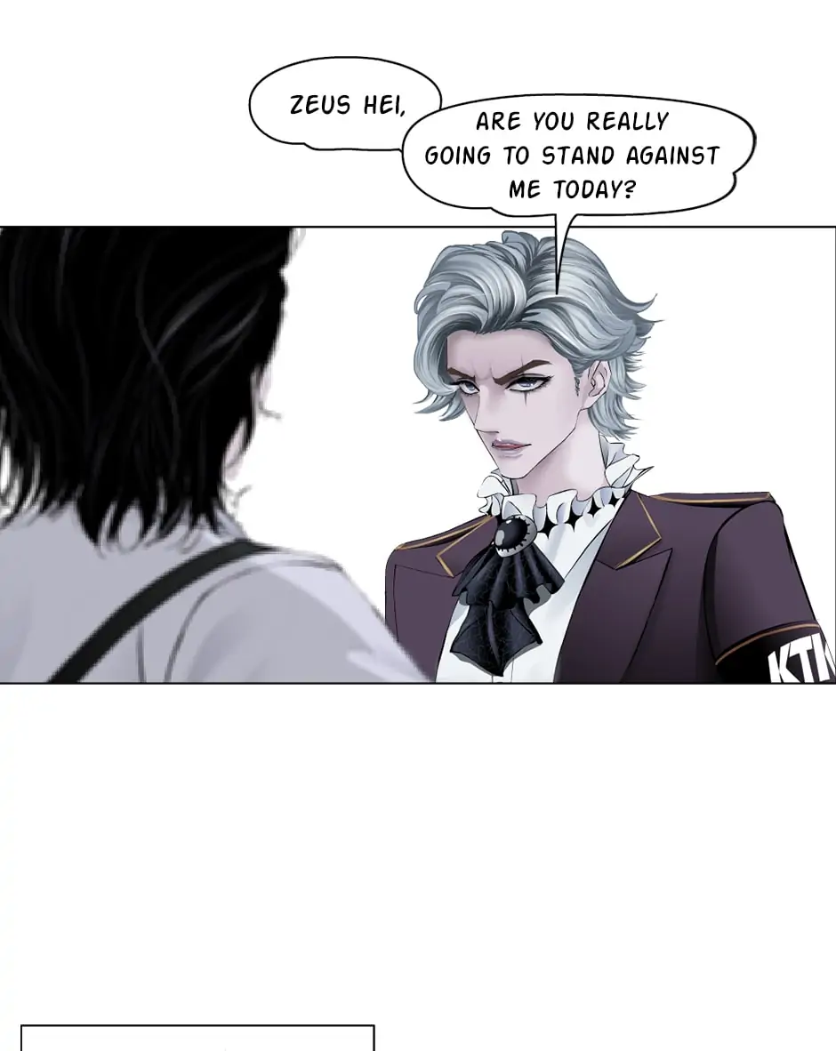 Vinegirl: Mercy Killing Chapter 16 - page 35