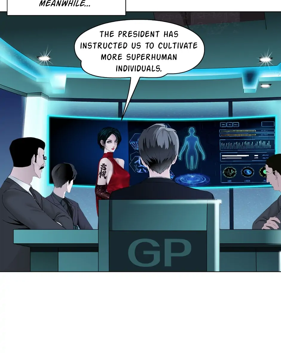 Vinegirl: Mercy Killing Chapter 16 - page 36