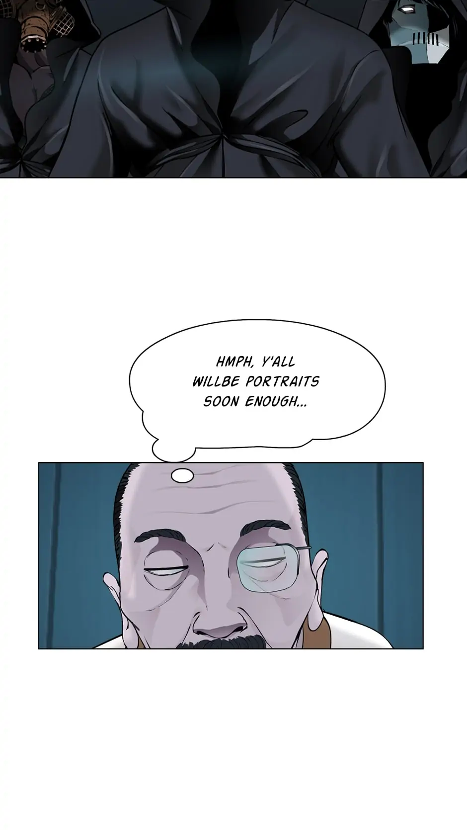 Vinegirl: Mercy Killing Chapter 32 - page 11