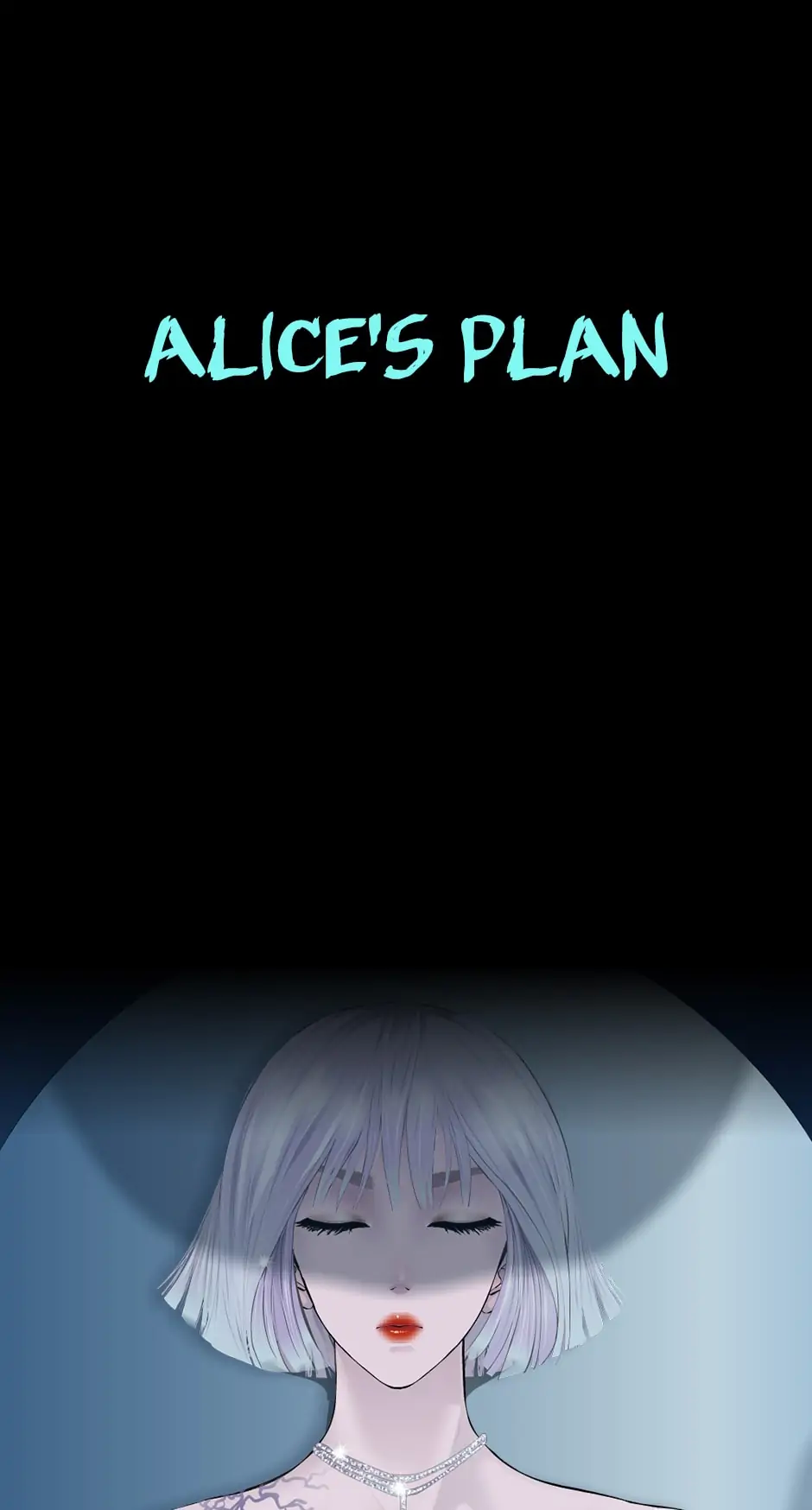 Vinegirl: Mercy Killing Chapter 32 - page 13