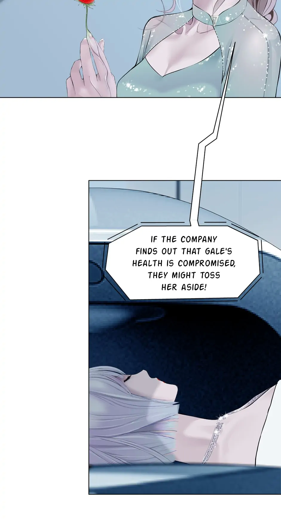 Vinegirl: Mercy Killing Chapter 32 - page 16