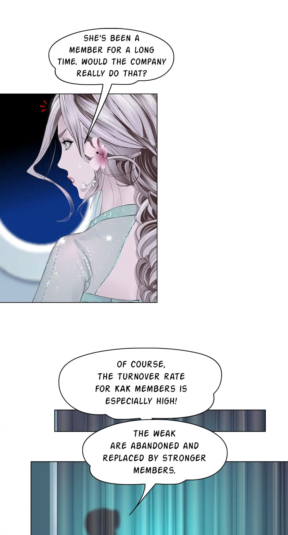 Vinegirl: Mercy Killing Chapter 32 - page 17