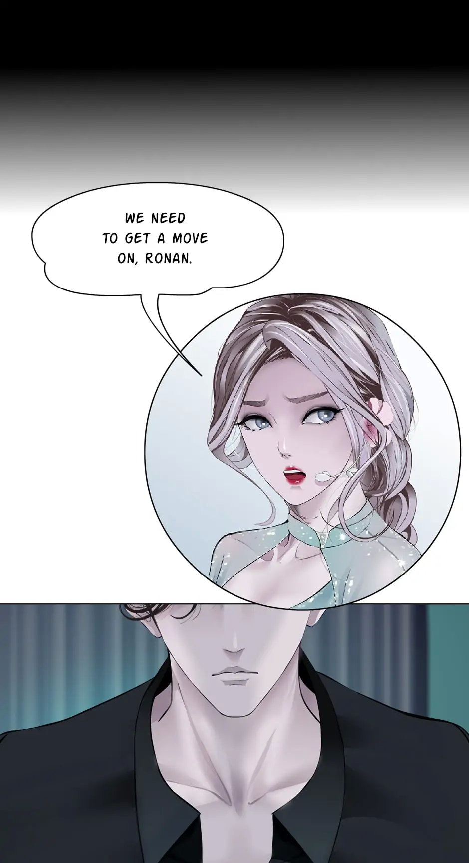 Vinegirl: Mercy Killing Chapter 32 - page 23