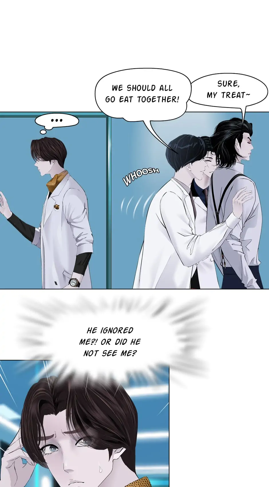 Vinegirl: Mercy Killing Chapter 32 - page 29