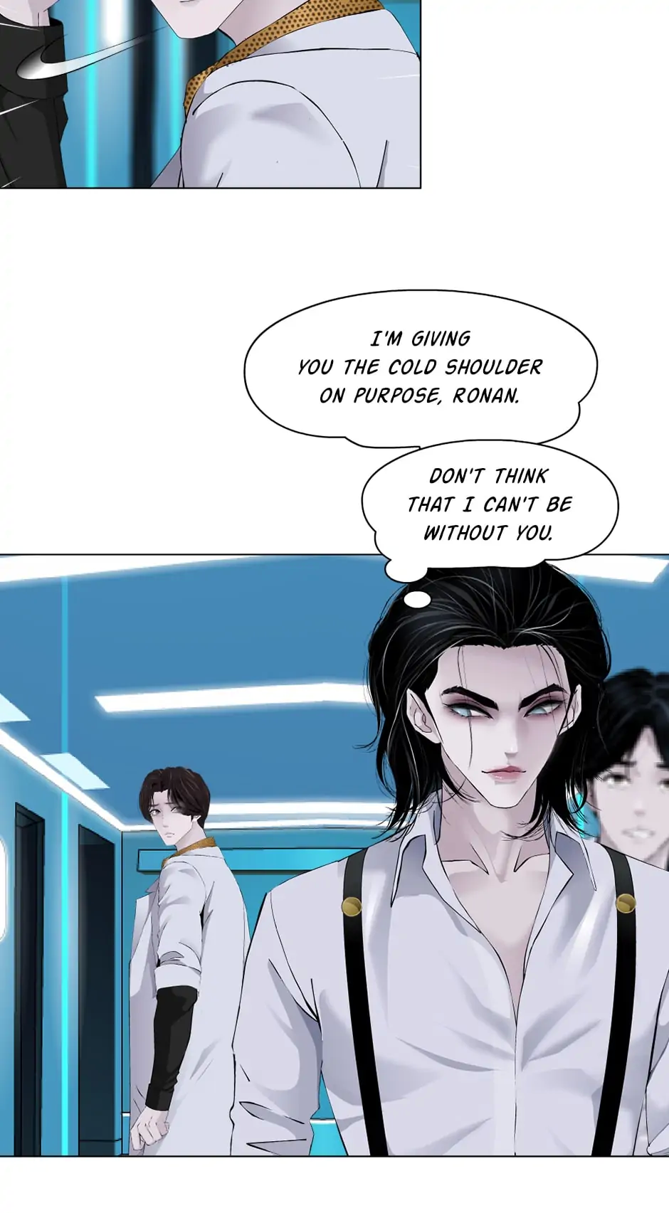 Vinegirl: Mercy Killing Chapter 32 - page 30