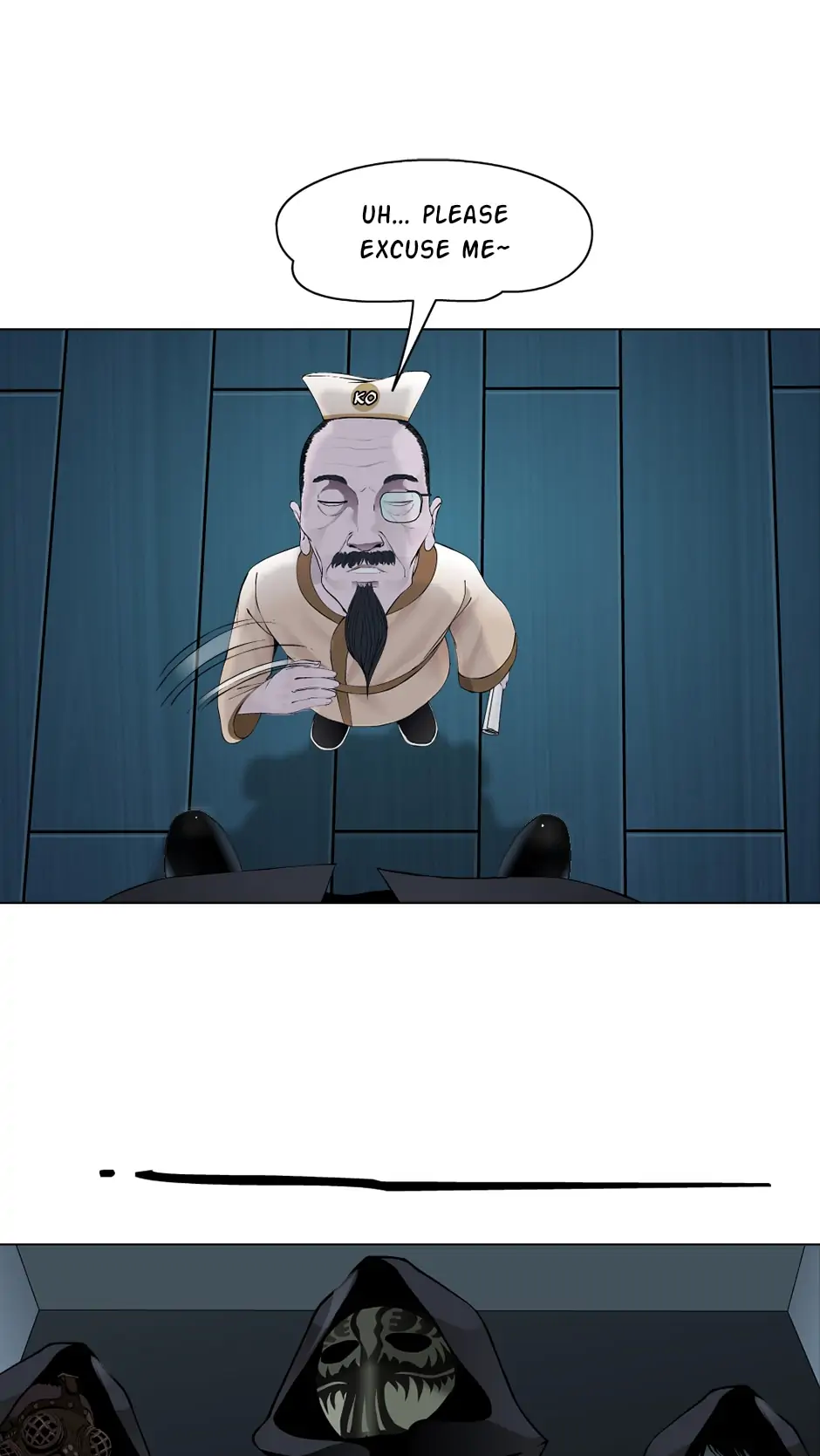 Vinegirl: Mercy Killing Chapter 32 - page 10