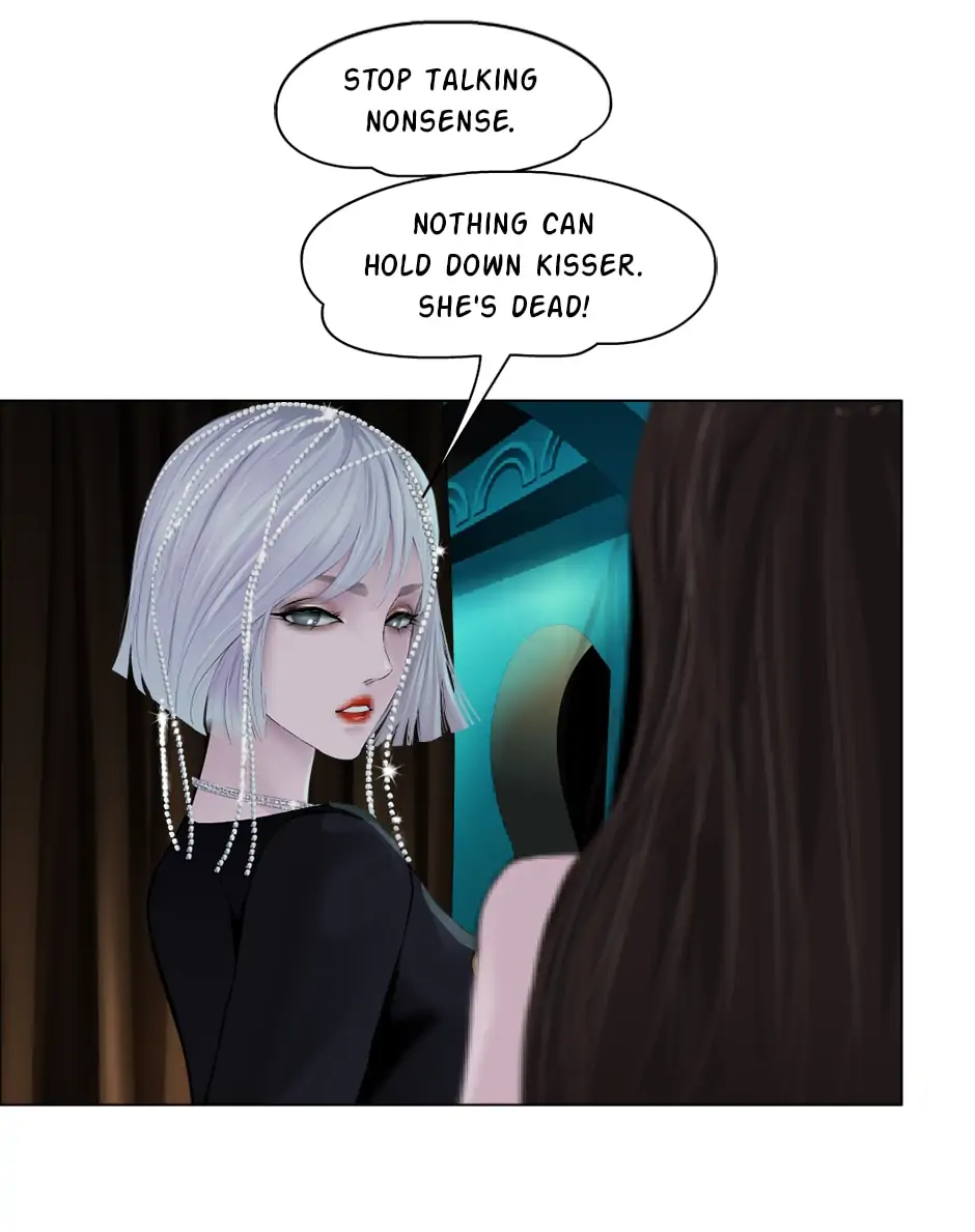 Vinegirl: Mercy Killing Chapter 15 - page 9